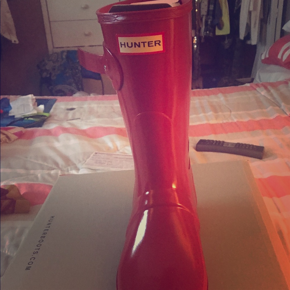 Rain Boots